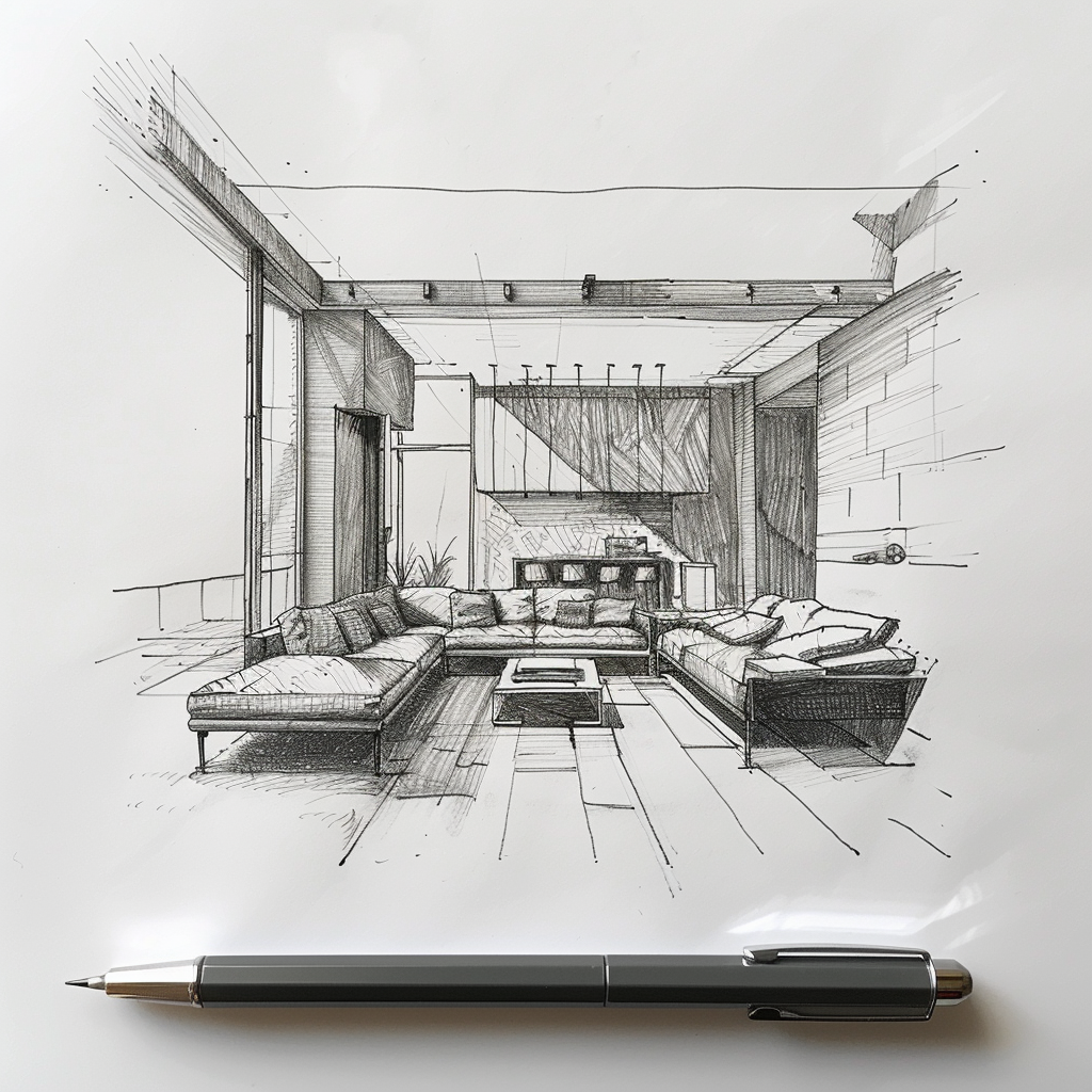 ys6853_pensil_sketch_of_a_home_with_minimalistic_details_and_fu_ae7386e0-79c2-4f39-8ec4-210f404939ce.png