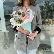 Alethea Graduation Flowers