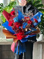 Chinese New Year Bouquet - Chinese Lunar New Year