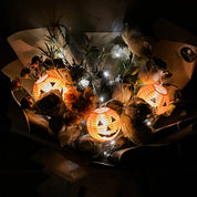 Alethea Halloween Urban Bouquet