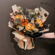 Alethea Halloween Urban Bouquet