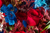 Chinese New Year Bouquet - Chinese Lunar New Year