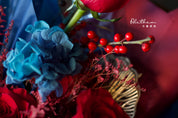 Chinese New Year Bouquet - Chinese Lunar New Year