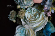 Alethea Aquarius Impression - Zodiac Sign
