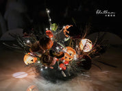 Alethea Halloween Urban Bouquet