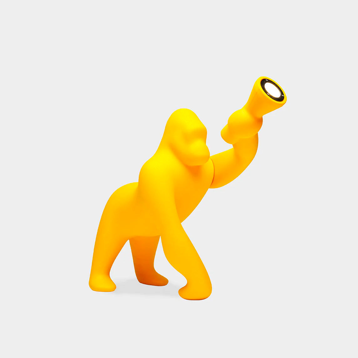 Qeeboo - Kong XS Yellow