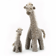 Joey Giraffe Jellycat