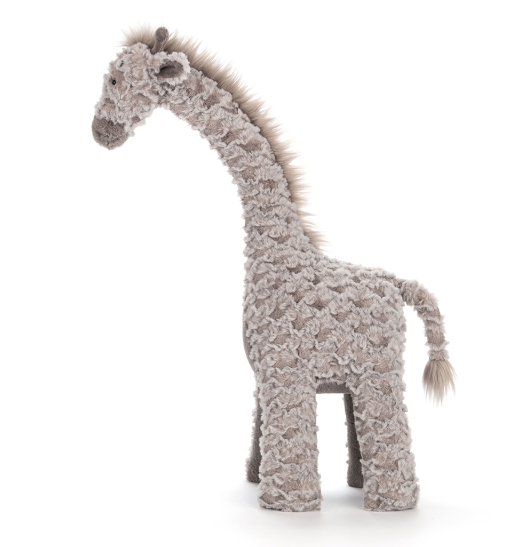 Joey Giraffe Jellycat