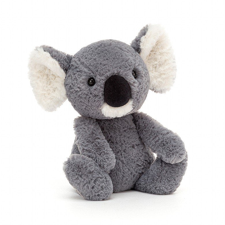 Tumbletuft Koala Jellycat