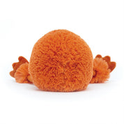 Zingy Chick Orange Jellycat