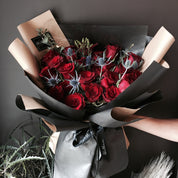 Alethea Urban Bouquets - Small Red