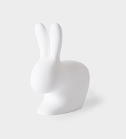 Qeeboo - Large Rabbit Chair White